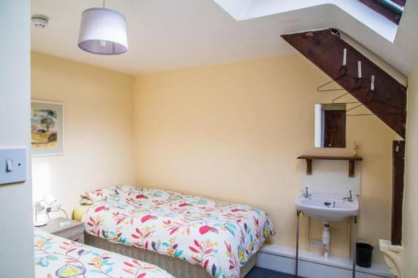 Kirkby Stephen Hostel
