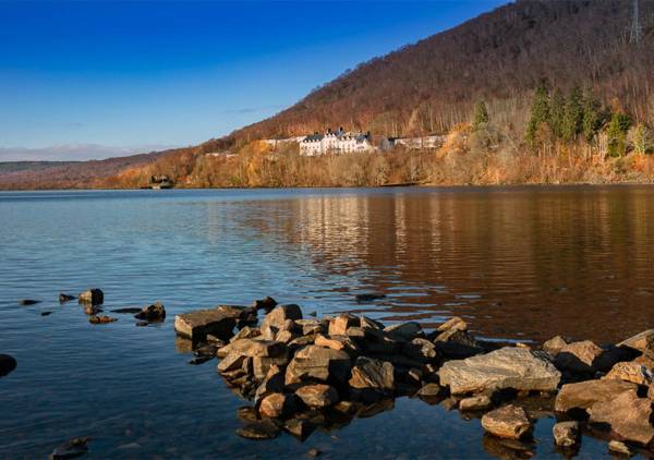 Loch Rannoch Hotel and Estate