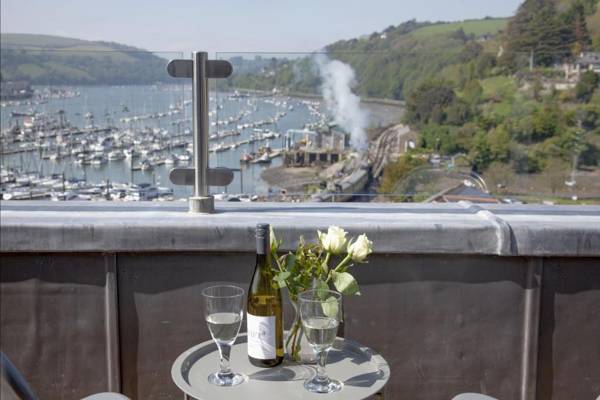 Waterview House Kingswear