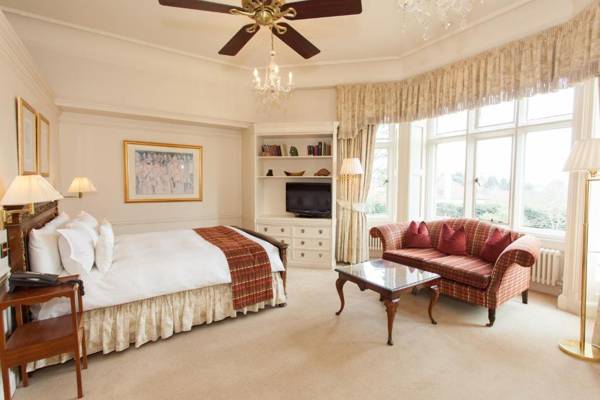 Warren House Hotel