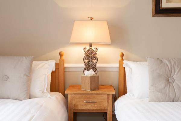 Warren House Hotel