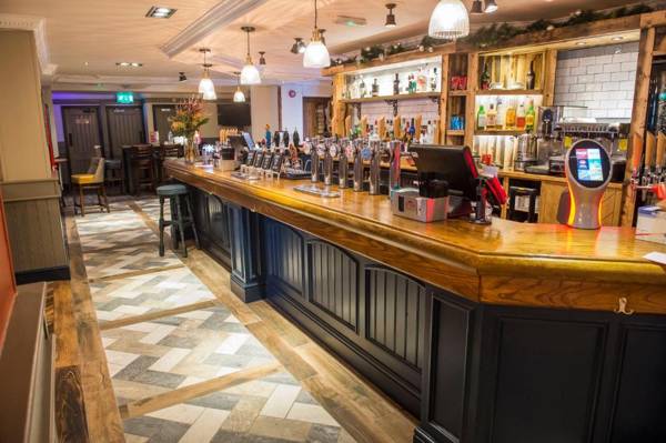 Old Grey Mare Inn by Greene King Inns