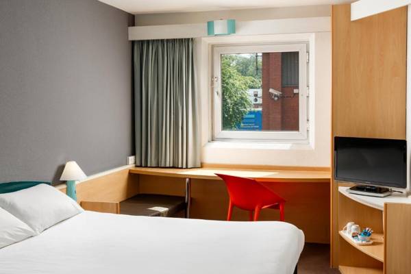 ibis Hull City Centre