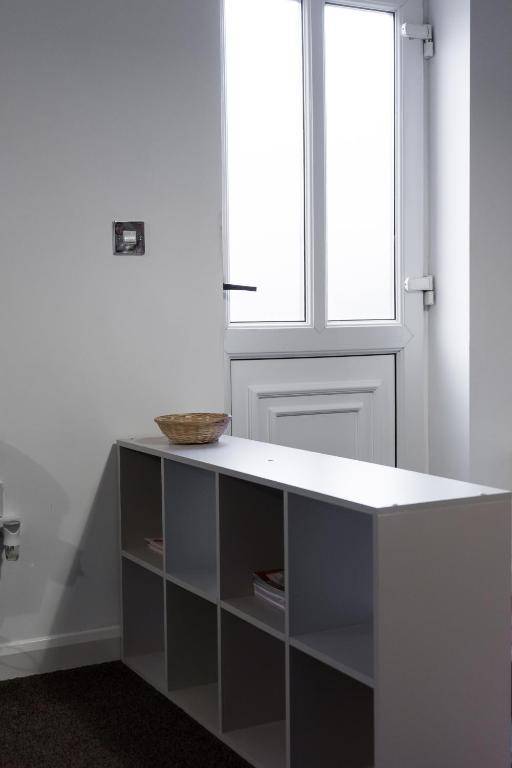 Hullidays - Theatre Side Apartment