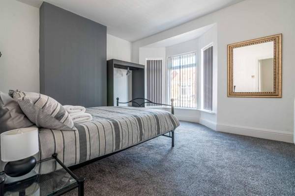 Platform Avenues House