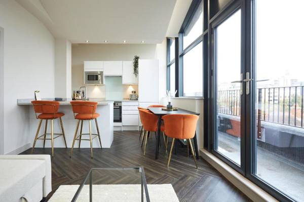 Humber Lofts Residences