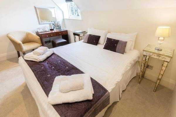 The Kings Head Country Hotel