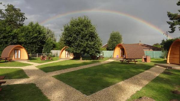 King's Lynn Caravan & Camping Park