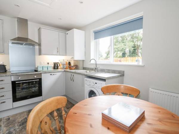 Hadleigh Farm Cottage