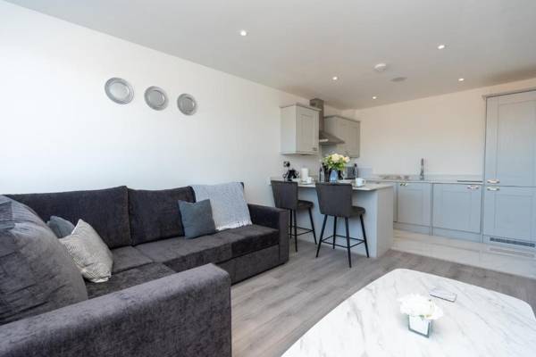 Modern Apartments in Kings Lynn with Free Wi-Fi