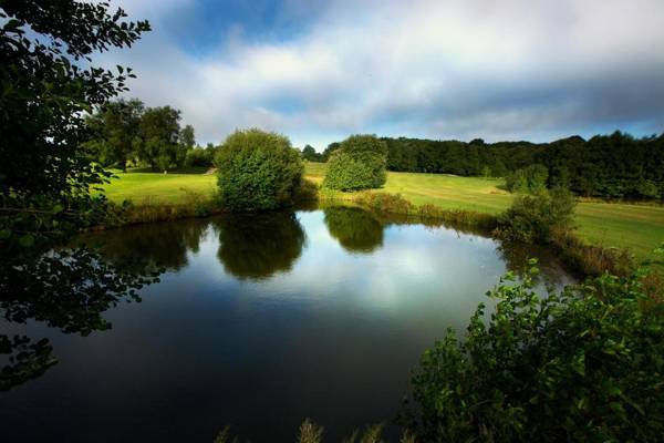 Sandford Springs Hotel and Golf Club