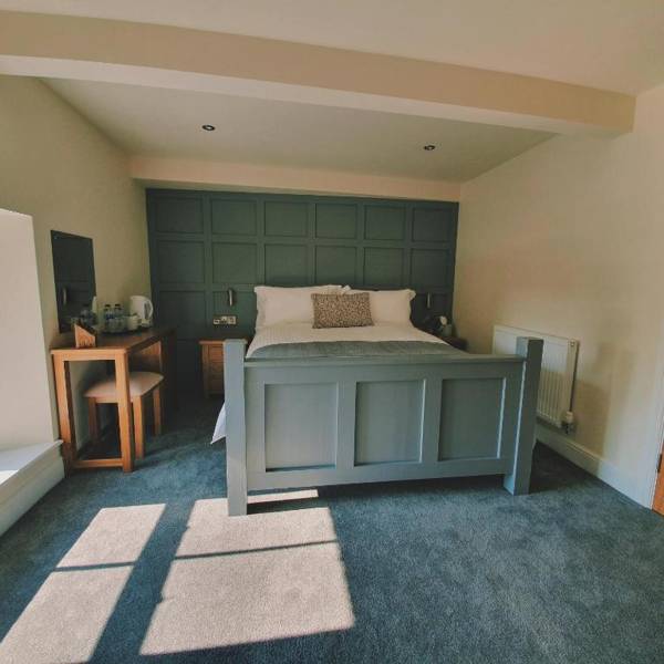 Church House Inn Stokenham