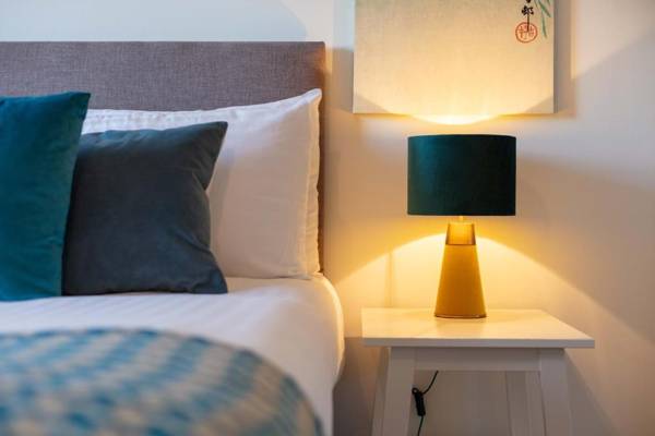 Walker Suite No53 - Donnini Apartments