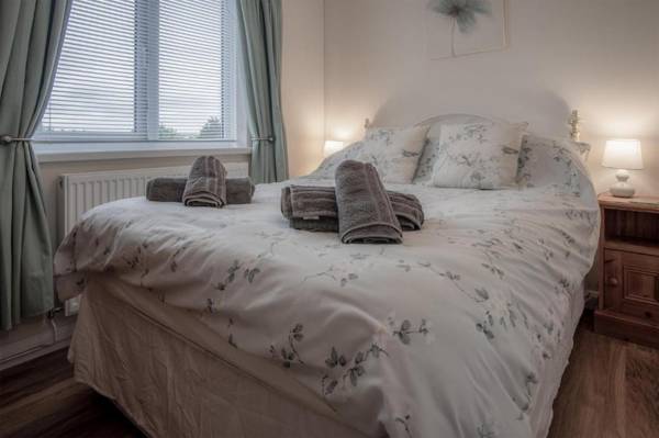 Seawinds - 2 Bedroom Bungalow - Pentlepoir