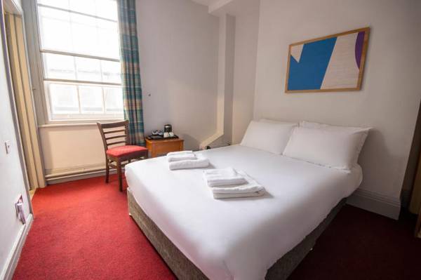 Royal Hotel Kettering by Paymán Club