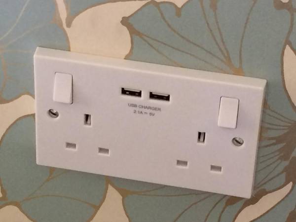 Sunnyside Guest House