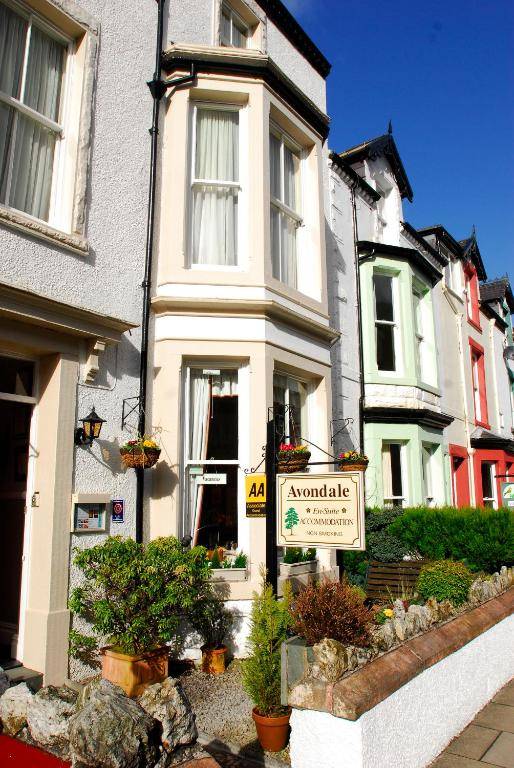 Avondale Guest House