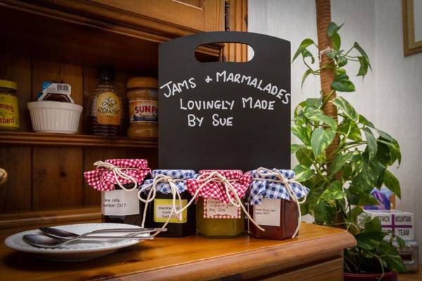 Eden Green Guest House