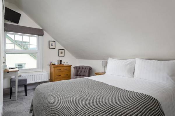 Skiddaw Croft Bed & Breakfast