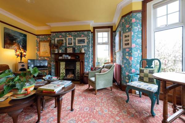 The Mount self-catering