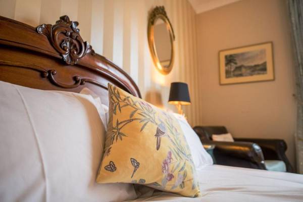 The Mount self-catering