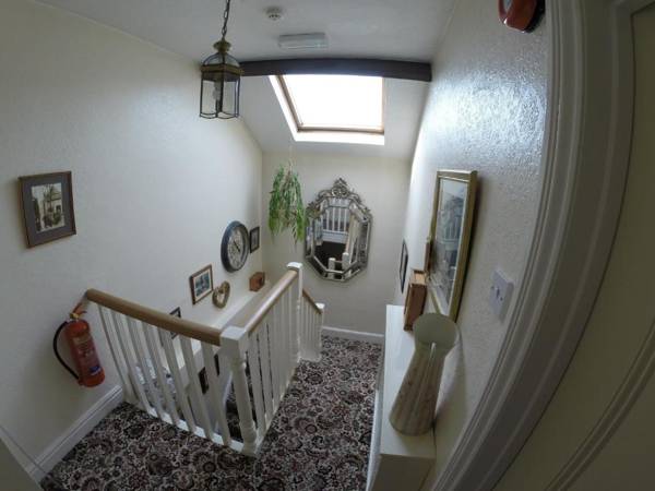 Rivendell Guest House