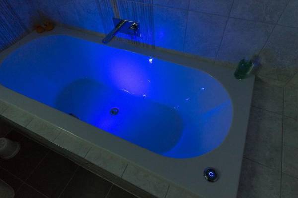 Lords Seat Bed & Breakfast