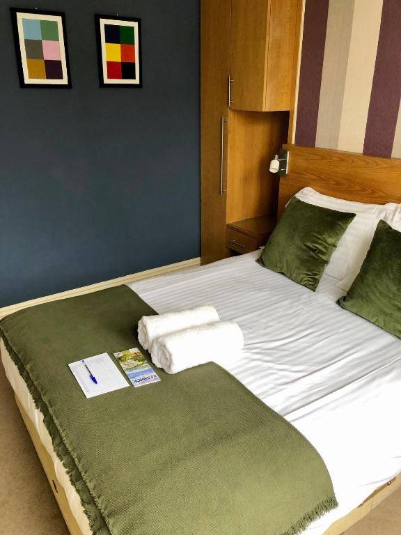 Salisbury Guest House