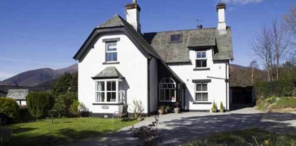 Claremont House Keswick