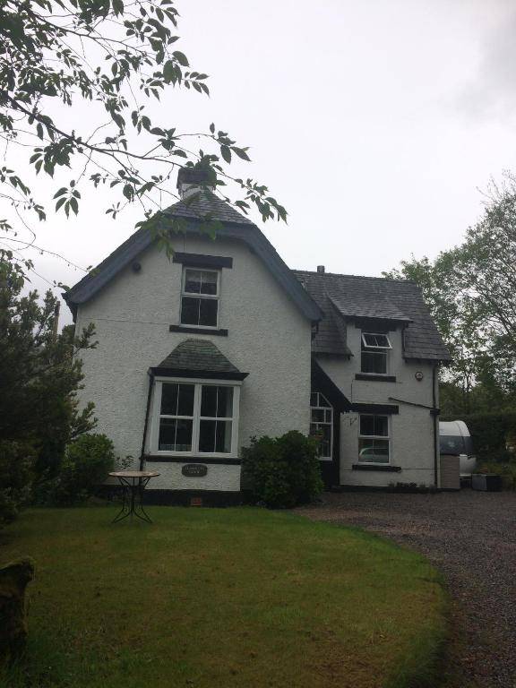 Claremont House Keswick