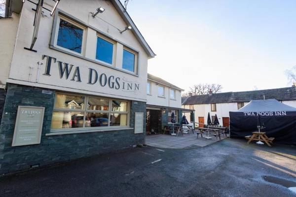 Twa Dogs Inn