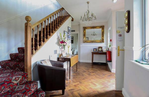 Dalegarth House Portinscale