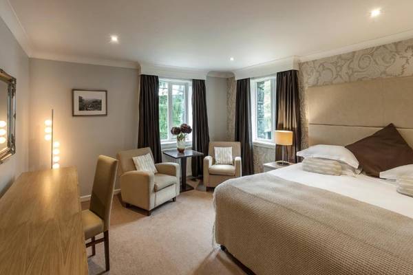 Langdale Hotel & Spa