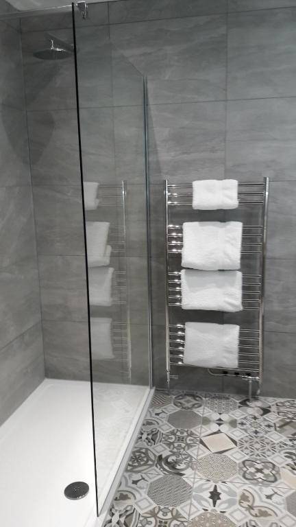 Grange Boutique Hotel