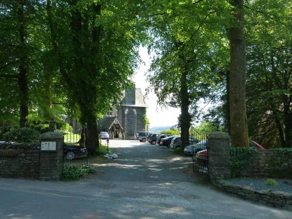 Sawrey House Hotel & Restaurant