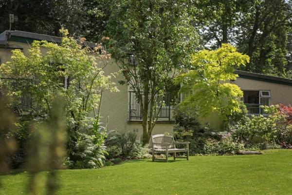 Burn How Garden House Hotel