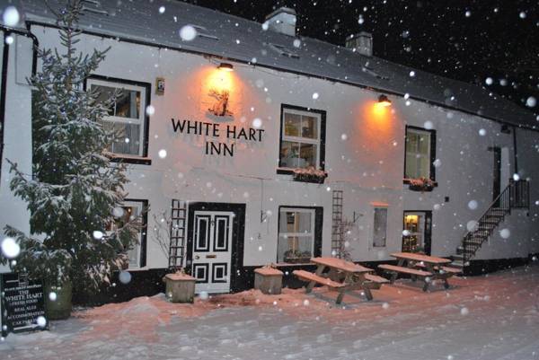 White Hart Inn
