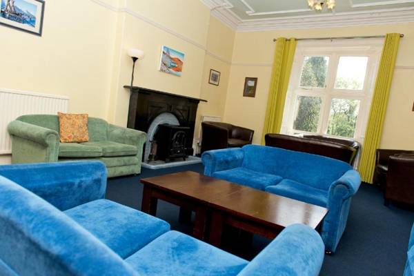 YHA Coniston Holly How