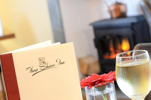 Three Shires Inn