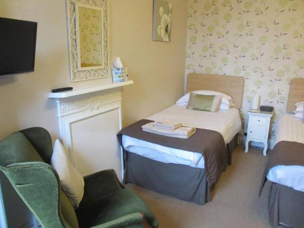 Hillside Bed & Breakfast