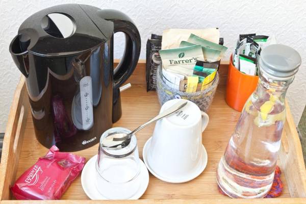 Lyndhurst Guest House