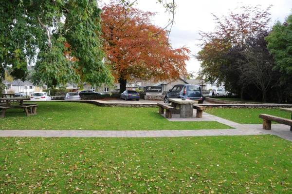 Romneys Apartments & Suites