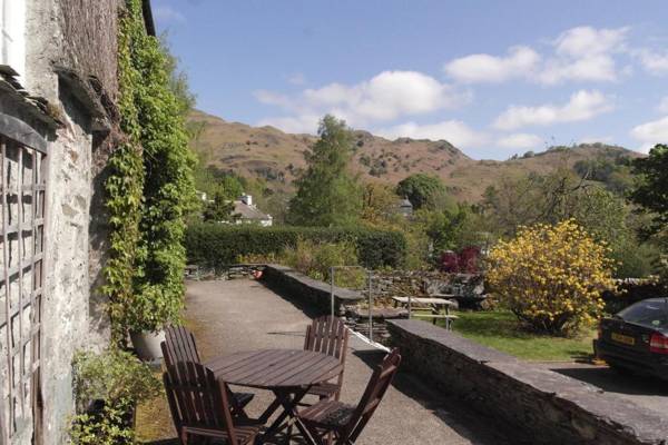 Elterwater Hostel