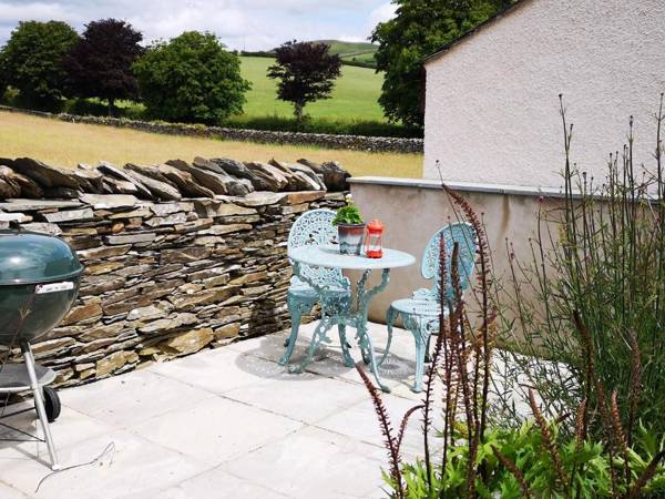 Yew Fold Kirkby-in-Furness