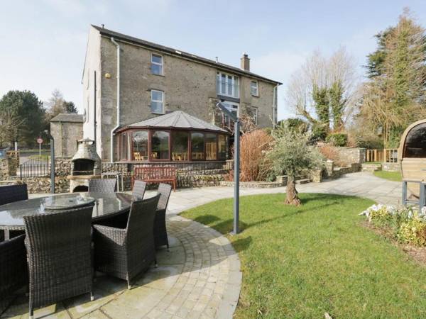 Eden Mill Millers Beck Kendal