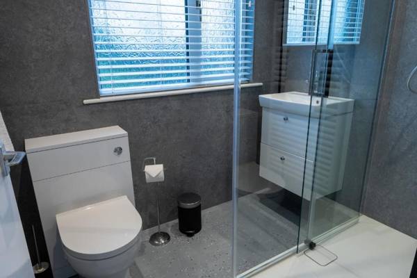 High Gregg Hall Farm Cottage