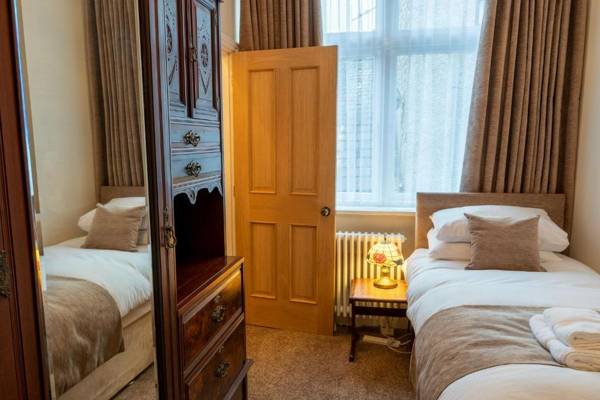 Forrest's Yard - Apartment 1