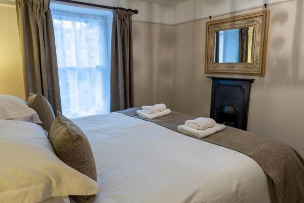 Forrest's Yard - Apartment 2