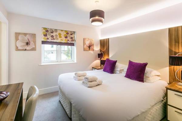 Golf Apartment @ Carus Green