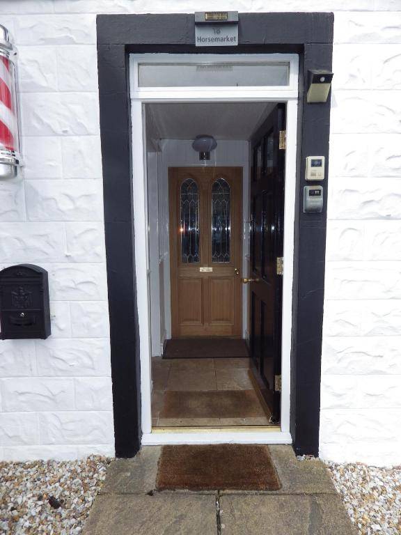 Central Apartment Kelso